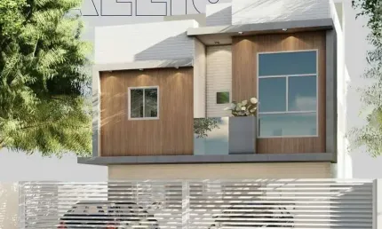 Apartamento com 2 dormitórios à venda por R$ 180.000,00 - Cuiá - João Pessoa/PB