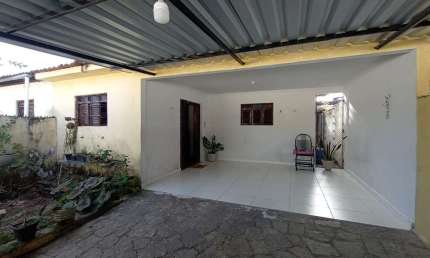 Casa com 3 dormitórios à venda por R$ 250.000,00 - Mangabeira - João Pessoa/PB