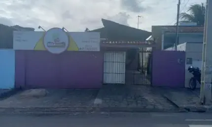 Ponto Comercial na Principal do Geisel com casa dois quarto