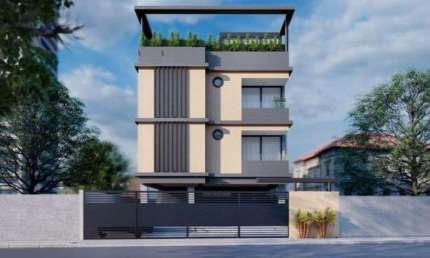 Apartamento com 2 dormitórios à venda, 51 m² por R$ 310.000,00 - Aeroclube - João Pessoa/PB