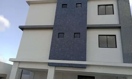 Apartamento com 2 dormitórios à venda, 46 m² por R$ 190.000,00 - Planalto Boa Esperança - João Pessoa/PB