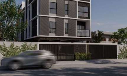 Apartamento com 3 dormitórios à venda, 61 m² por R$ 600.000,00 - Manaíra - João Pessoa/PB