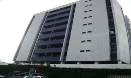 Apartamento com 3 dormitórios à venda, 110 m² por R$ 550.000,00 - Tambauzinho - João Pessoa/PB