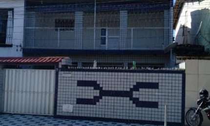 Casa com 3 dormitórios à venda, 180 m² por R$ 250.000,00 - Funcionários II - João Pessoa/PB