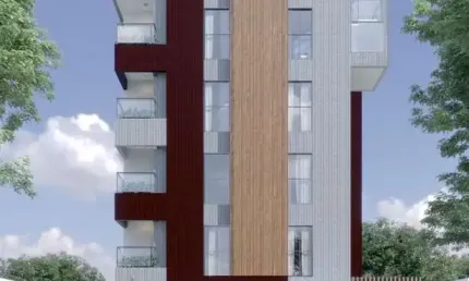 Flat com 1 dormitório à venda, 22 m² por r$ 267.707,75 - intermares - cabedelo/pb
