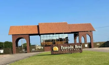 Terreno à venda, 480 m² por R$ 339.000,00 - Santana 2 - Cruz do Espírito Santo/PB