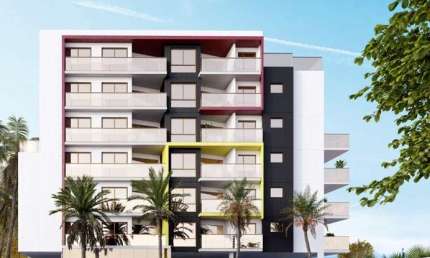 Flat com 1 dormitório à venda, 37 m² por R$ 536.000,00 - Cabo Branco - João Pessoa/PB