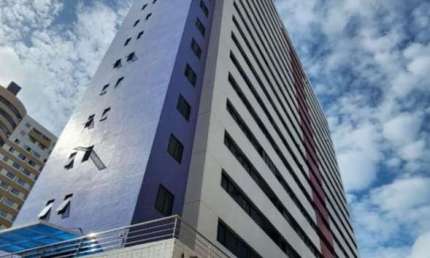 Apartamento com 3 dormitórios à venda, 100 m² por R$ 890.000 - Jardim Oceania - João Pessoa/PB