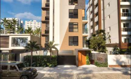 Flat com 1 dormitório à venda, 26 m² por R$ 267.000,00 - Intermares - Cabedelo/PB