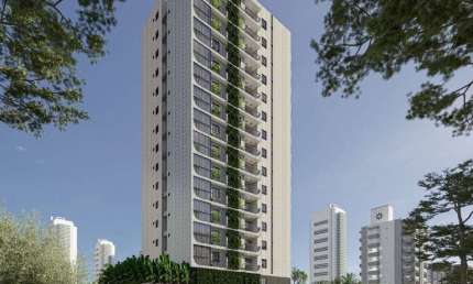 Apartamento com 2 dormitórios à venda, 66 m² por R$ 450.000,00 - Tambauzinho - João Pessoa/PB