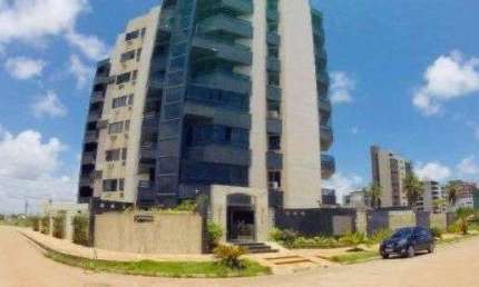 Apartamento com 4 dormitórios à venda, 226 m² por R$ 1.070.000,00 - Intermares - Cabedelo/PB