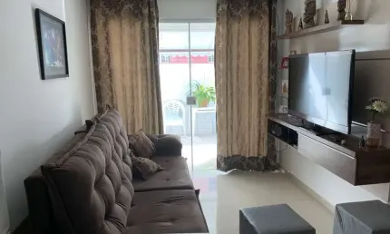 Apartamento à venda por R$ 320.000,00 - Jardim Cidade Universitária - João Pessoa/PB