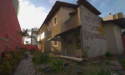 Apartamento com 3 dormitórios à venda, 73 m² por R$ 218.000,00 - Ernesto Geisel - João Pessoa/PB