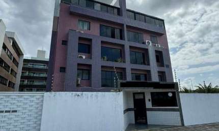 Cobertura com 4 dormitórios à venda, 365 m² por R$ 1.100.000,00 - Bessa - João Pessoa/PB