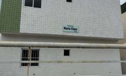 Apartamento com 2 dormitórios à venda por R$ 130.000,00 - Bairro das Indústrias - João Pessoa/PB