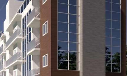 Apartamento com 1 dormitório à venda, 43 m² por R$ 325.900,00 - Jardim Oceania - João Pessoa/PB