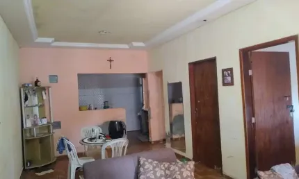 Casa com 2 dormitórios à venda, 90 m² por R$ 90.000,00 - Valentina de Figueiredo - João Pessoa/PB