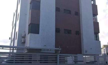 Apartamento com 2 dormitórios à venda por R$ 200.000,00 - Cristo Redentor - João Pessoa/PB