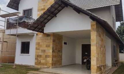 Casa com 3 dormitórios à venda por R$ 650.000,00 - Bananeiras - Bananeiras/PB