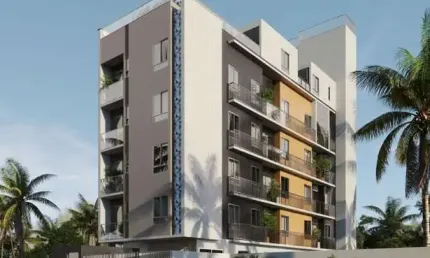 Apartamento com 2 dormitórios à venda, 47 m² por R$ 278.000,00 - Poço - Cabedelo/PB