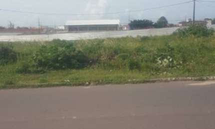 Terreno à venda, 360 m² por R$ 450.000,00 - Paratibe - João Pessoa/PB
