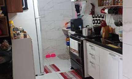 Apartamento com 3 dormitórios à venda por R$ 280.000 - José Américo de Almeida - João Pessoa/PB