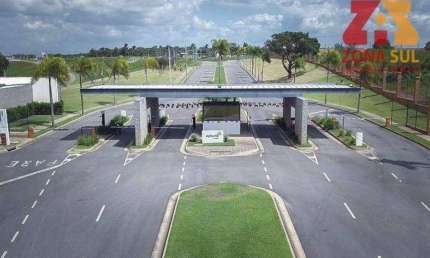 Terreno à venda, 445 m² por R$ 400.000,00 - Alphaville PB - Bayeux/PB