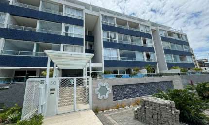 Cobertura com 4 dormitórios à venda, 210 m² por R$ 2.900.000,00 - Intermares - Cabedelo/PB