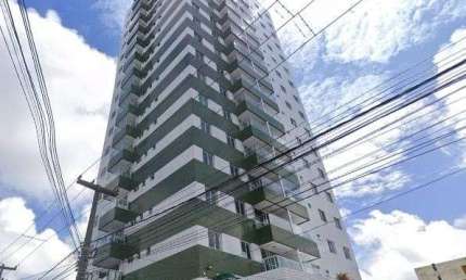 Apartamento com 2 dormitórios à venda, 73 m² por R$ 475.000,00 - Bairro dos Estados - João Pessoa/PB