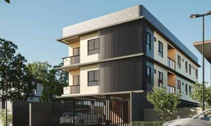 Apartamento com 2 dormitórios à venda, 57 m² por R$ 271.900,00 - Portal do Sol - João Pessoa/PB