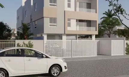 Apartamento com 2 dormitórios à venda, 45 m² por r$ 209.000,00 - cidade dos colibris - joão pessoa/pb