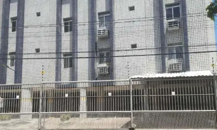 Apartamento com 3 dormitórios à venda, 93 m² por R$ 499.000,00 - Camboinha - Cabedelo/PB