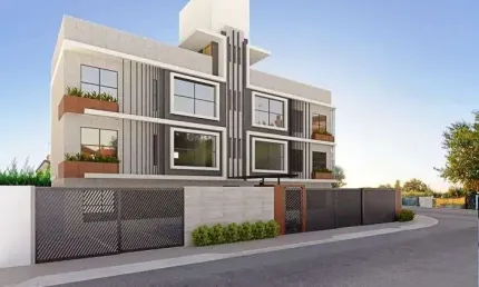Apartamento com 2 dormitórios à venda, 52 m² por R$ 269.990 - Expedicionários - João Pessoa/PB