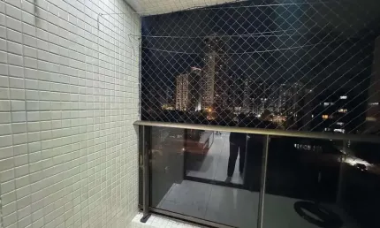 Apartamento com 2 dormitórios à venda, 62 m² por r$ 580.000 - jardim oceania - joão pessoa/pb