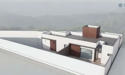 Casa com 2 dormitórios à venda, 55 m² por R$ 240.000 - Paratibe - João Pessoa/PB
