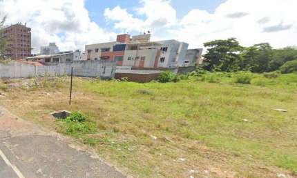 Terreno à venda, 720 m² por R$ 2.500.000,00 - Bessa - João Pessoa/PB