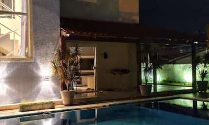 Casa com 4 dormitórios à venda, 260 m² por R$ 700.000,00 - Village Jacumã - Conde/PB