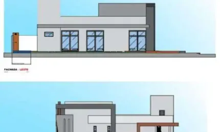 Casa com 3 dormitórios à venda por R$ 750.000 - Sunville - João Pessoa/PB