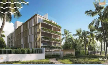 Apartamento com 2 quartos à venda na Rua Presidente João Pessoa, Loteamento Jardim Atlântico, Cabedelo