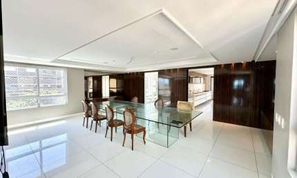 Apartamento com 4 dormitórios à venda por R$ 2.100.000,00 - Bessa - João Pessoa/PB