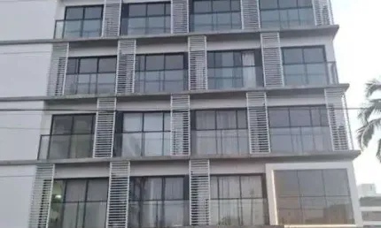 Flat com 1 dormitório à venda, 28 m² por R$ 370.000,00 - Intermares - Cabedelo/PB