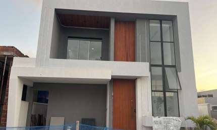 Casa com 3 dormitórios à venda, 175 m² por R$ 1.100.000 - Sunville - João Pessoa/PB