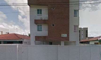 Apartamento à venda, 84 m² por R$ 340.000,00 - Bancários - João Pessoa/PB