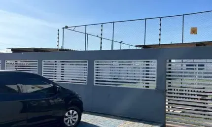 Terreno à venda, 1000 m² por R$ 800.000 - Novo Geisel - João Pessoa/PB