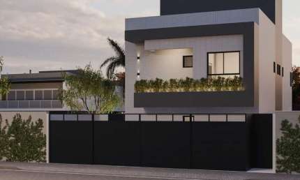 Apartamento com 2 dormitórios à venda, 43 m² por R$ 179.000,00 - Mangabeira - João Pessoa/PB