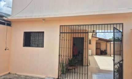 Casa com 2 dormitórios à venda por R$ 270.000,00 - Ernesto Geisel - João Pessoa/PB