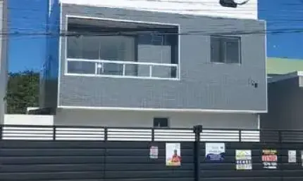 Apartamento com 2 dormitórios à venda por R$ 190.000,00 - Mangabeira - João Pessoa/PB