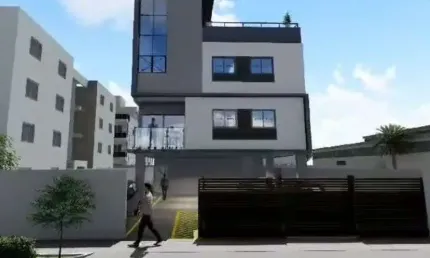 Apartamento com 1 dormitório à venda, 36 m² por r$ 299.000,00 - bessa - joão pessoa/pb