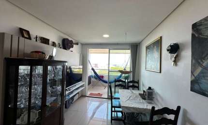 Apartamento com 2 dormitórios à venda, 57 m² por R$ 650.000 - Bessa - João Pessoa/PB
