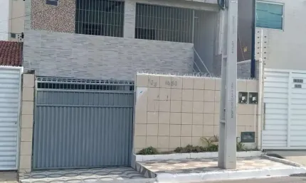 Casa com 4 dormitórios à venda, 120 m² por R$ 350.000,00 - Jardim Cidade Universitária - João Pessoa/PB